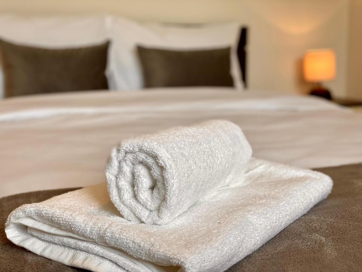 Cozy & Modern 1Br Apart For 4 Guests Next To Medical University & Free Parking Stara Zagora Eksteriør bilde