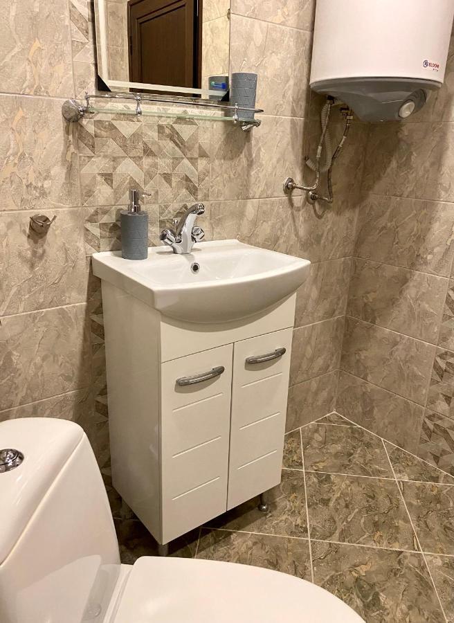 Cozy & Modern 1Br Apart For 4 Guests Next To Medical University & Free Parking Stara Zagora Eksteriør bilde