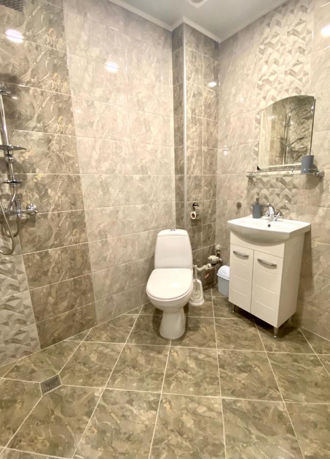 Cozy & Modern 1Br Apart For 4 Guests Next To Medical University & Free Parking Stara Zagora Eksteriør bilde