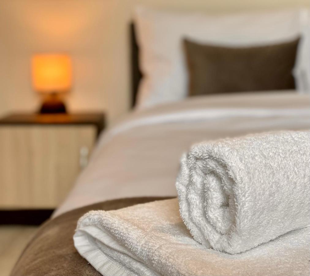 Cozy & Modern 1Br Apart For 4 Guests Next To Medical University & Free Parking Stara Zagora Eksteriør bilde