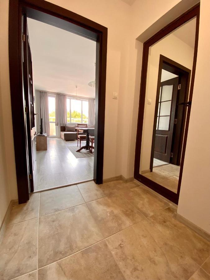 Cozy & Modern 1Br Apart For 4 Guests Next To Medical University & Free Parking Stara Zagora Eksteriør bilde