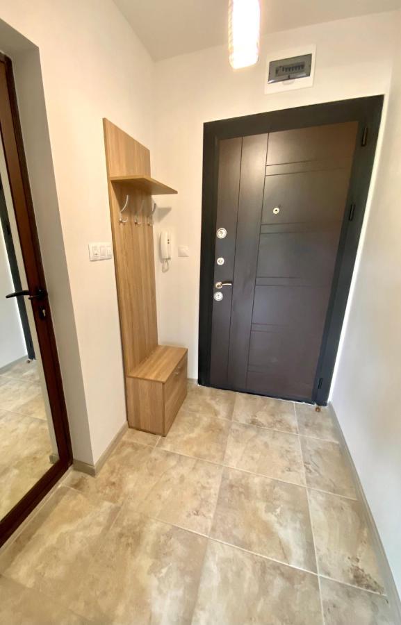 Cozy & Modern 1Br Apart For 4 Guests Next To Medical University & Free Parking Stara Zagora Eksteriør bilde