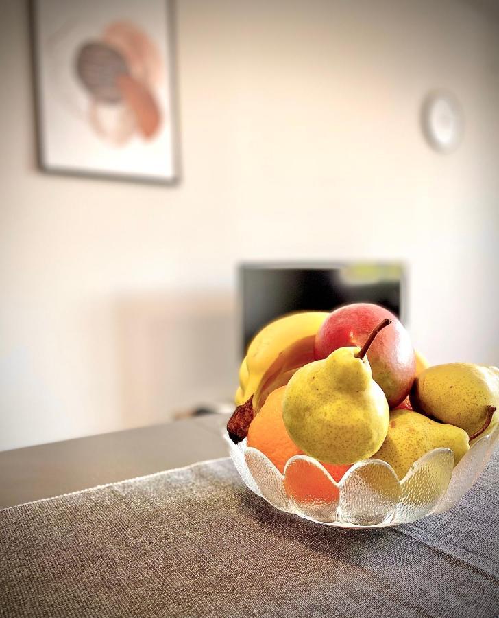 Cozy & Modern 1Br Apart For 4 Guests Next To Medical University & Free Parking Stara Zagora Eksteriør bilde