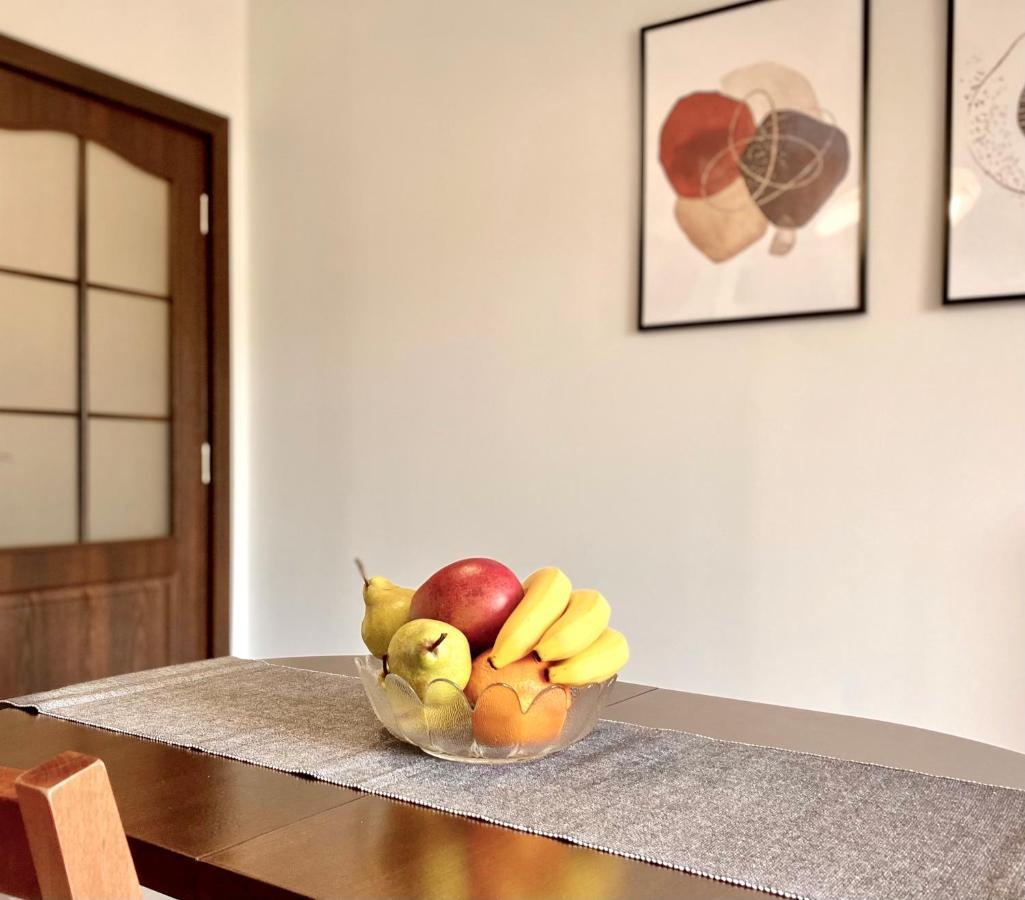 Cozy & Modern 1Br Apart For 4 Guests Next To Medical University & Free Parking Stara Zagora Eksteriør bilde