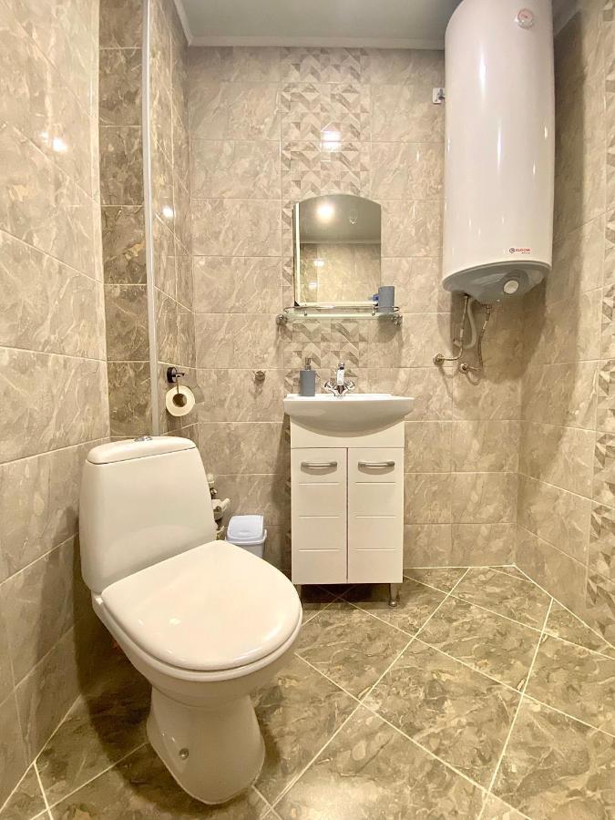 Cozy & Modern 1Br Apart For 4 Guests Next To Medical University & Free Parking Stara Zagora Eksteriør bilde